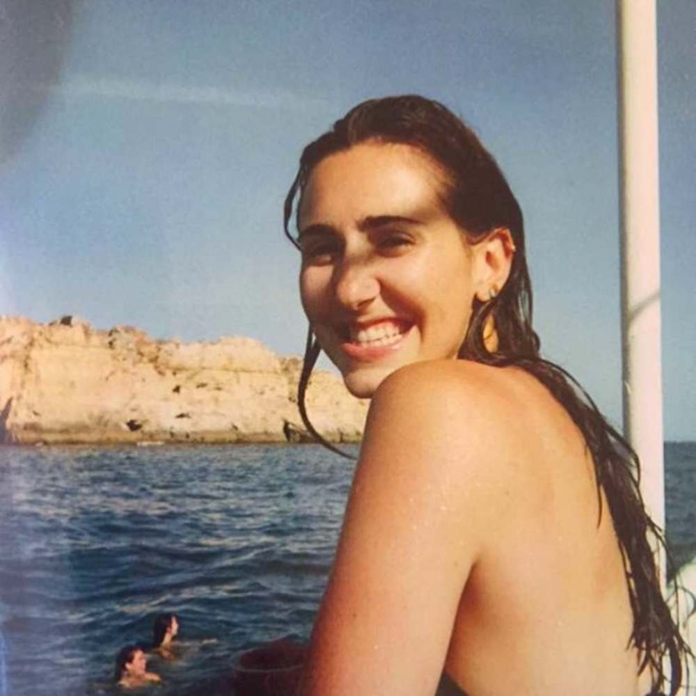 Meet your Posher, Kathryn